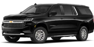 boston car service near me