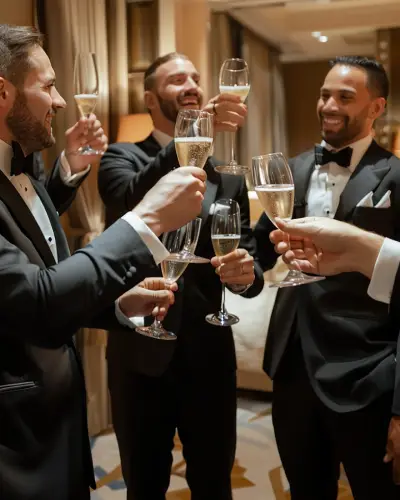 special occasion limo service boston