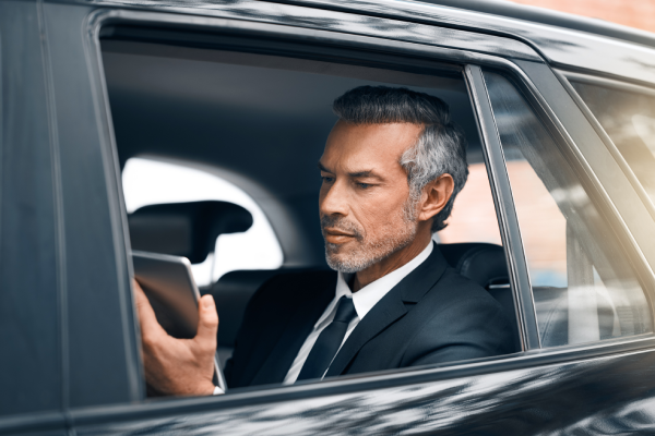 best limo service boston