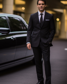best car service in boston