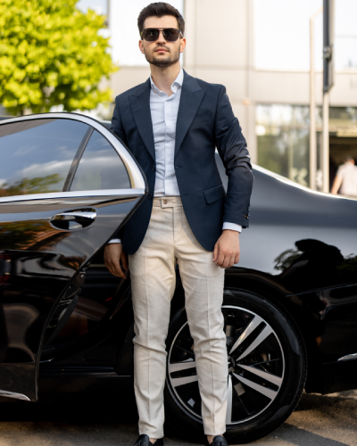 roadshows car service boston