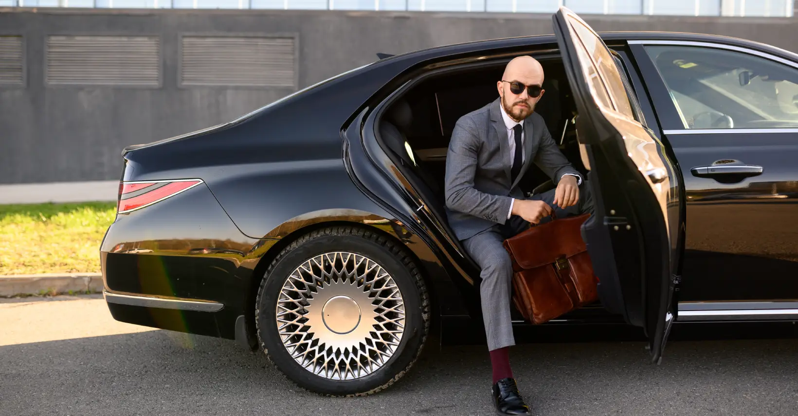 boston limo service
