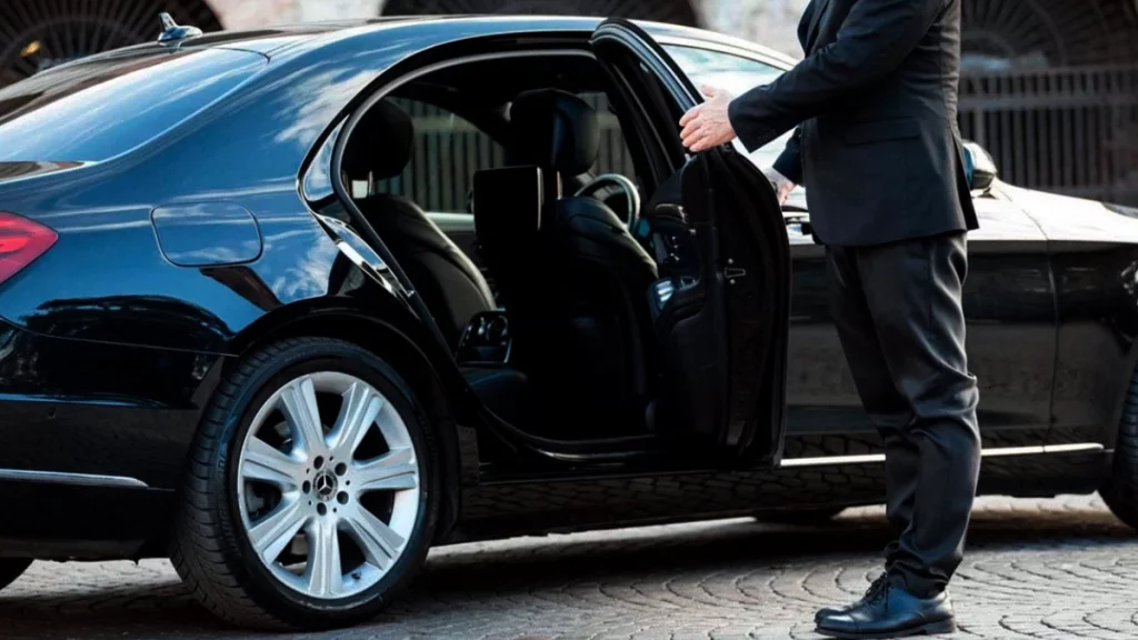 limo service boston